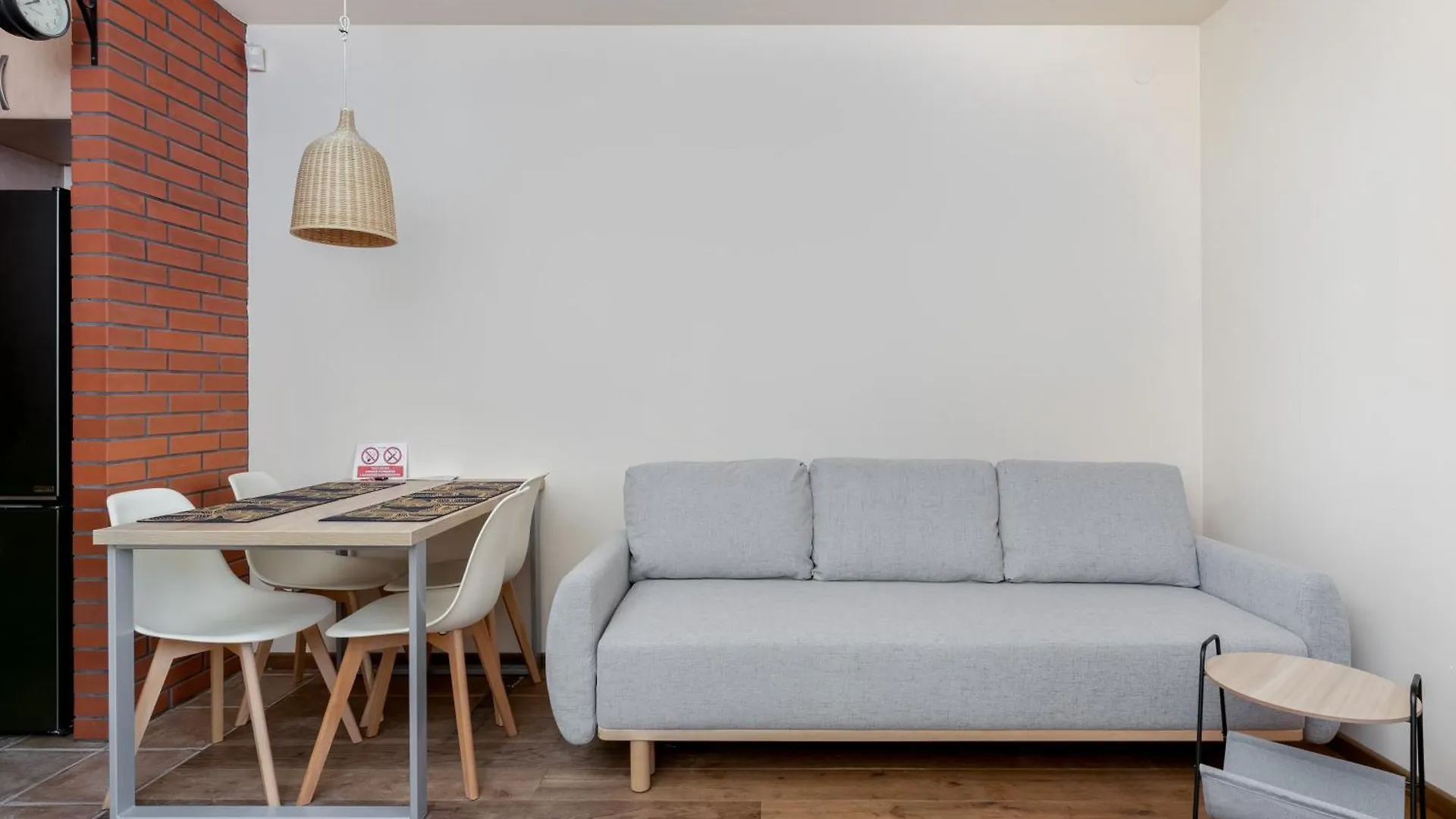 Rydla Homely Apartment Krakow