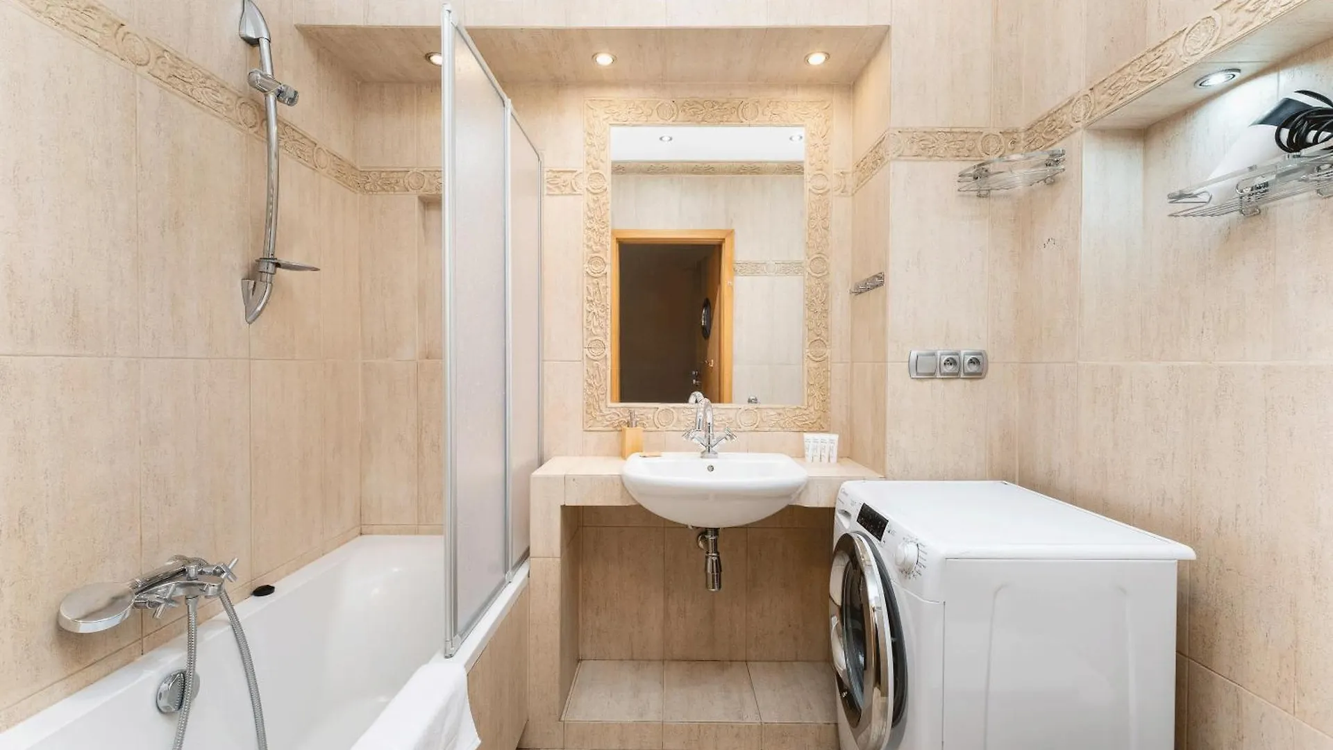 Rydla Homely Apartment Krakow