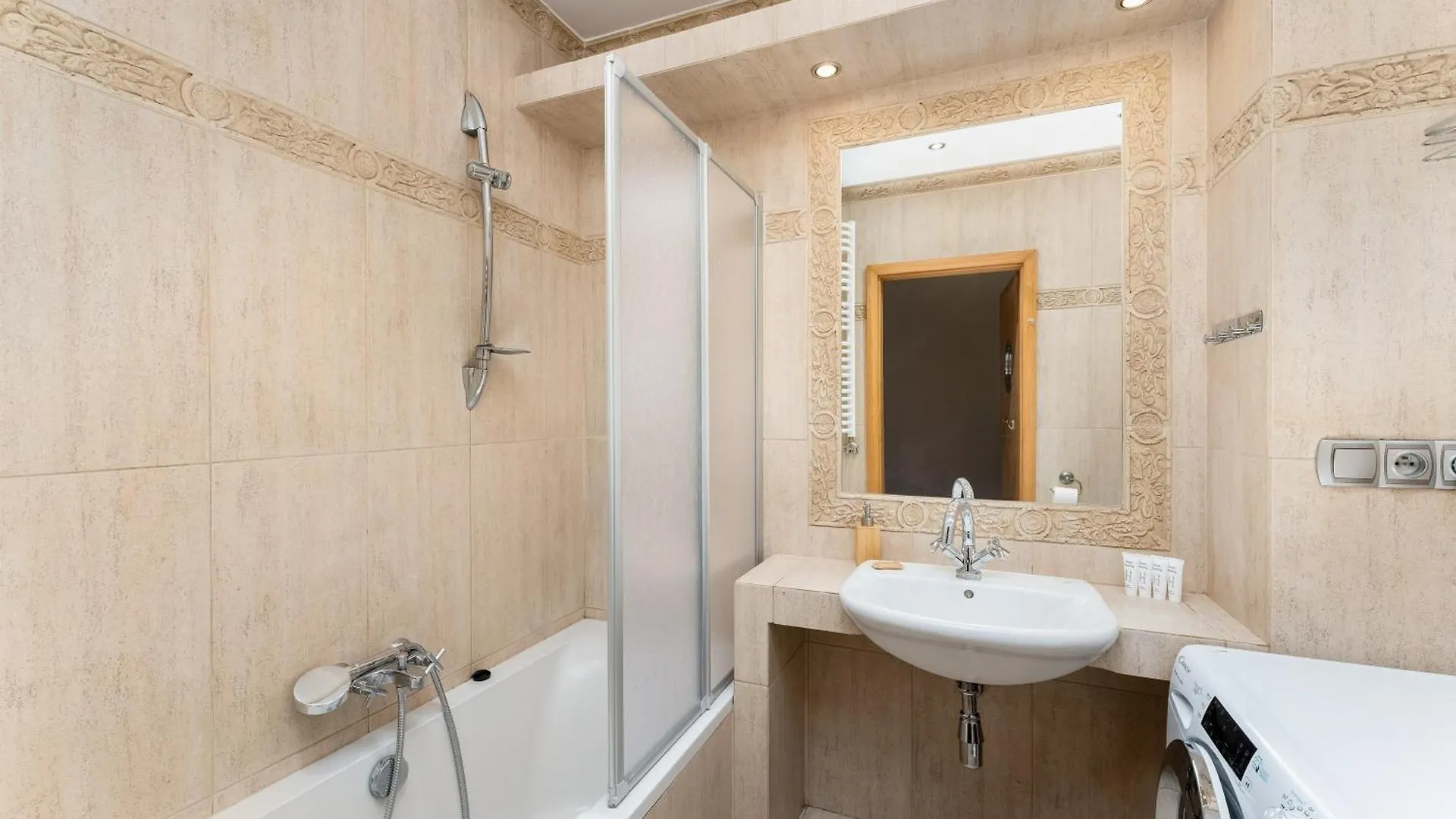 Rydla Homely Apartment Krakow