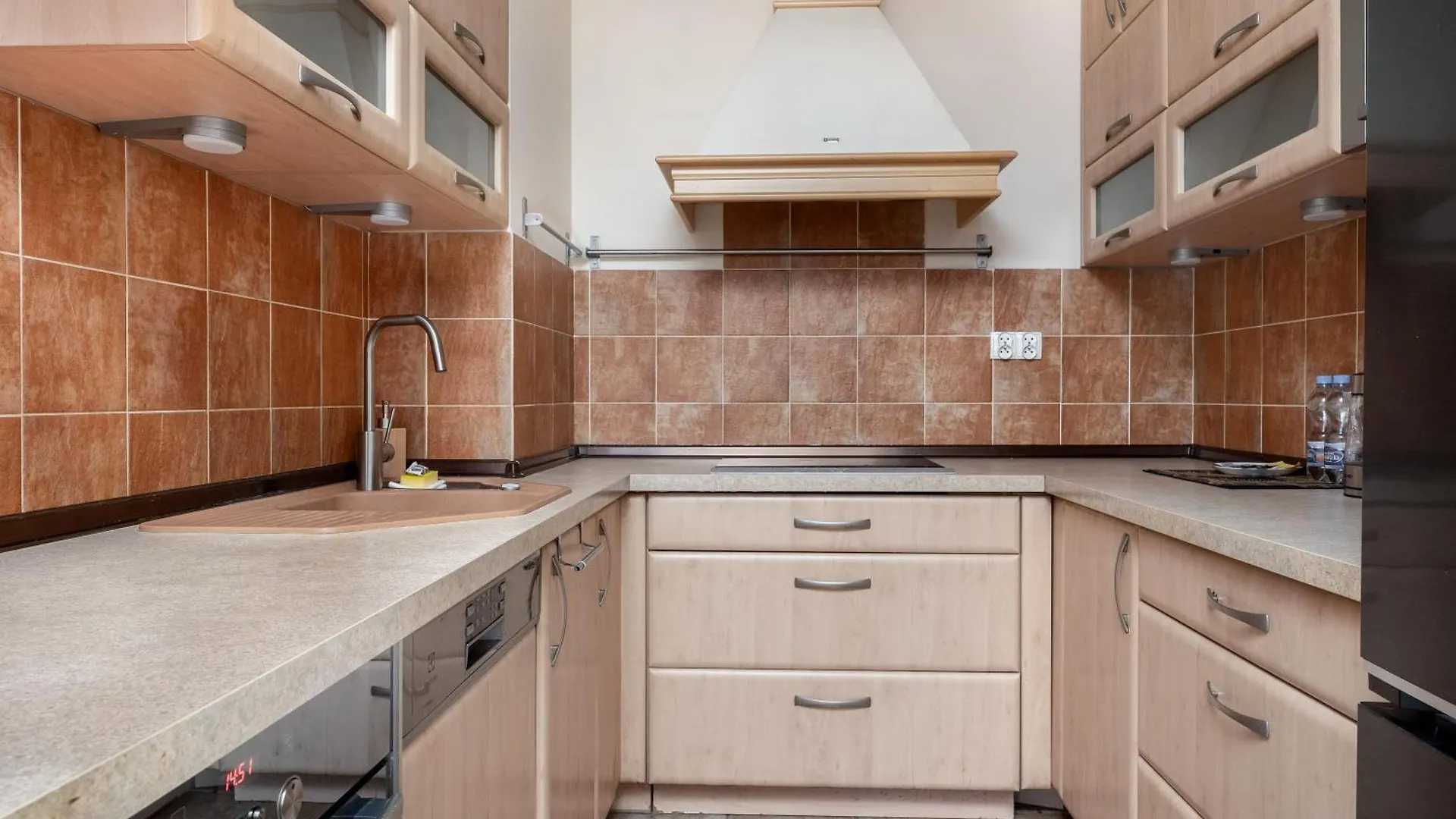Rydla Homely Apartment Krakow