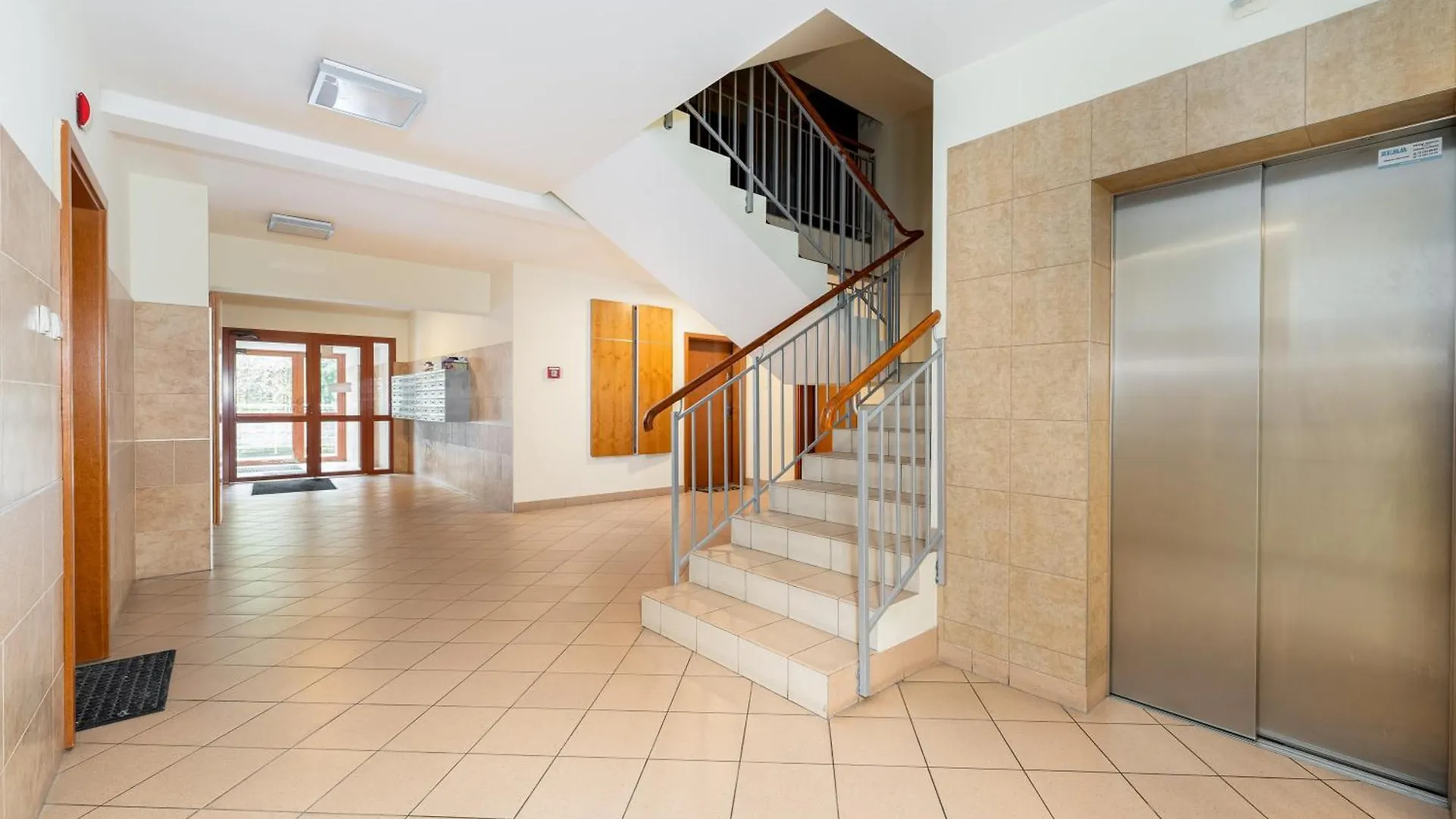 Rydla Homely Apartment Krakow 0*,  Poland